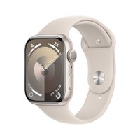 Apple 苹果 Watch 9 智能手表 45mm GPS款
