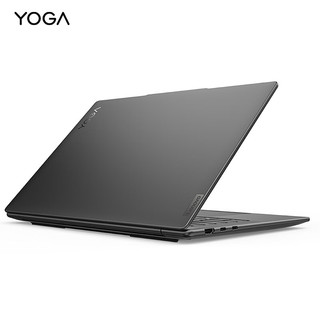 Lenovo 联想 YOGA Pro 14s 轻盈版 七代锐龙版 14.5英寸 轻薄本 灰色（锐龙R7-7840HS、核芯显卡、16GB、1TB SSD、3K、LCD、120Hz）