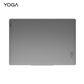 Lenovo 联想 YOGA Pro 14s 轻盈版 七代锐龙版 14.5英寸 轻薄本 灰色（锐龙R7-7840HS、核芯显卡、16GB、1TB SSD、3K、LCD、120Hz）