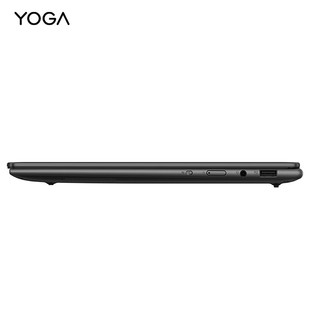 Lenovo 联想 YOGA Pro 14s 轻盈版 七代锐龙版 14.5英寸 轻薄本 灰色（锐龙R7-7840HS、核芯显卡、16GB、1TB SSD、3K、LCD、120Hz）