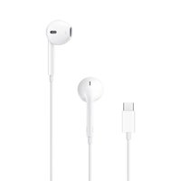 Apple 苹果 采用 (USB-C)的 EarPods 耳机 iPhone iPad 耳机 手机耳机