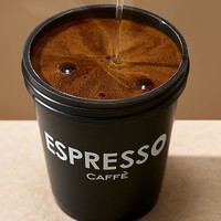 Coffee Box 连咖啡 经典意式浓缩咖啡 132g