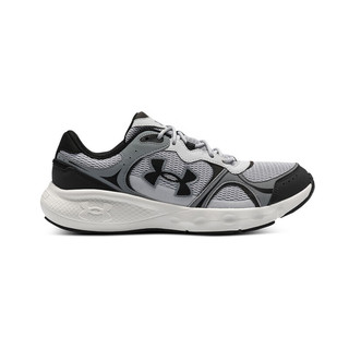 安德玛（UNDERARMOUR）秋冬Charged Vantage Lux 2男子运动跑步鞋3028445 灰色100 41