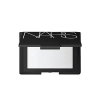 黑卡会员：NARS 纳斯 裸光透明色定妆蜜粉饼 10g 持久定妆 滋养肌肤