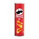 Pringles 品客 薯片110g*3 分享装（原味+洋葱味+烧烤味）休闲零食膨化食品5.55一桶 plus无红包省卡需凑单