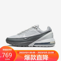 NIKE 耐克 男子 AIR MAX PULSE 气垫缓震休闲鞋 FN7459-001 42.5码US9码