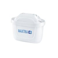 PLUS会员：BRITA 碧然德 滤水壶滤芯Maxtra+  6枚装  多效滤芯