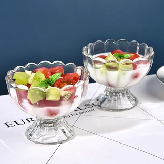 PISSA 冰淇淋杯水果杯 150ml