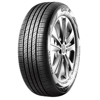 佳通(Giti)轮胎235/65R18 106V GitiComfort F50 原配 哈弗大狗