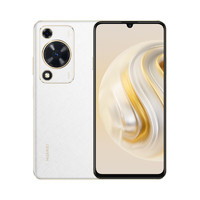 HUAWEI 华为 畅享70 4G手机 256GB 雪域白