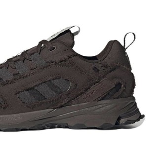 adidas ORIGINALS Shadowturf Sftm联名款 中性休闲运动鞋 ID4819