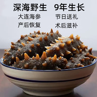 精品即食海參 1斤 13-18頭/斤