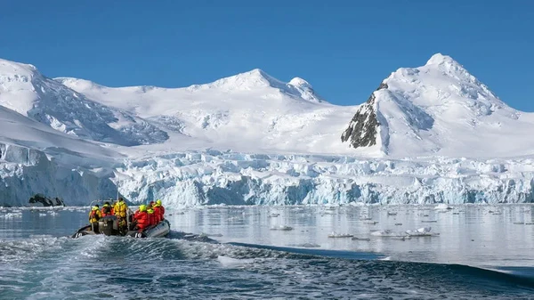 終極愿望清單！如果你想環球探險！南極+赤道+北極96天穿越三大洲三大洋游輪深度游