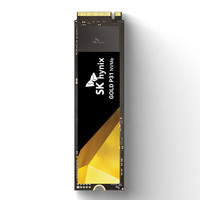 SK hynix 海力士 Gold P31 NVMe M.2 固态硬盘（PCI-E3.0）