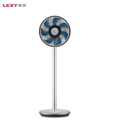 JIMMY 莱克吉米 莱克（LEXY）智能空气调节扇 落地电风扇 空气循环扇F402(线下同款)