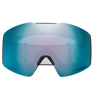 OAKLEY 欧克利 运动滑雪眼镜谱锐智 FALL LINE L 0OO7099
