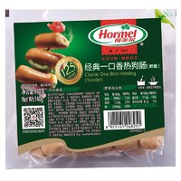 Hormel 荷美尔 经典一口香 热狗肠140g