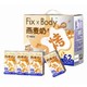 Fix-X Body 咖啡大师燕麦奶 125ml*4盒