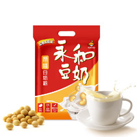 YON HO 永和豆浆 原味豆奶粉780g(内含26小包)