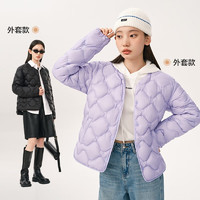 YANXUAN 网易严选 轻薄羽绒服 4069023