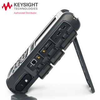 是德科技（KEYSIGHT） 是德科技Keysight 手持式微波矢量网络分析仪FieldFox N9923A-106（6G）