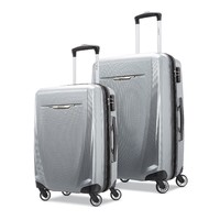 Samsonite 新秀丽 Winfield 3 DLX 拉杆箱2件（20+25寸）