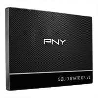 PNY 必恩威 CS900系列1T固态硬盘SATA3.0接口