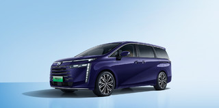 GAC MOTOR 广汽传祺 E8