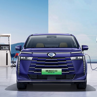 GAC MOTOR 广汽传祺 E8