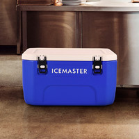 ICEMASTER 冰大师 65L 保温箱保热送餐外卖箱生鲜冷藏箱学校社区厨房配送恒温箱