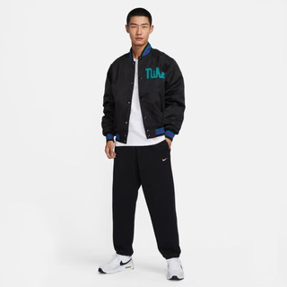 NIKE 耐克 SATIN DUGOUT JKT NCPS 男款运动棉服 FQ7970