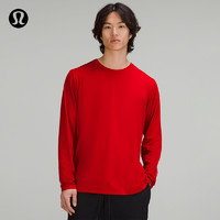 lululemon 露露乐蒙丨The Fundamental 男士长袖 T 恤 *新年款 LM3EPCS