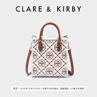 CLARE KIRBY Clare&Kirby;多款包包2023百搭时尚女包