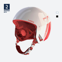 DECATHLON 迪卡侬 滑雪头盔户外透气保暖单双板运动头盔防护WEDZE雪盔OVWT