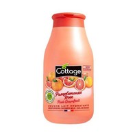 Cottage 悠香伊 西柚果香沐浴露  250ml