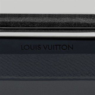 LOUIS VUITTON 香港直邮预售2周 潮奢Louis Vuitton 男士SNOWFALL 滑雪护目镜