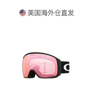 OAKLEY 欧克利 美国直邮Oakley欧克利男女同款滑雪护目镜坚固安全舒适时尚潮流