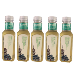 NONGFU SPRING 农夫山泉 东方树叶复合茶饮料 500ml*5瓶