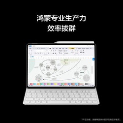 HUAWEI 华为 MatePad Pro 11英寸2024款卫星通信星闪技术平板电脑