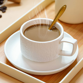 云南小粒咖啡速溶三合一特浓摩卡蓝山卡布奇诺咖啡农科院大份量 拿铁三合一口味 130克*1罐