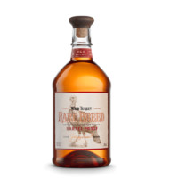 88VIP：WILD TURKEY 威凤凰 珍藏波本威士忌58.4度750ml美国原装进口洋酒