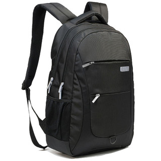ALPINT MOUNTAIN双肩包男电脑包通勤包15.6寸大容量轻便商务旅行包休闲包