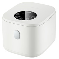 JIASHI 家實 电饭煲家用迷你多功能小型电饭锅1到2一3人到4智能蒸煮米饭官方升