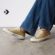 CONVERSE 匡威 ALL STAR系列 1970S  男女款运动帆布鞋 A04593C