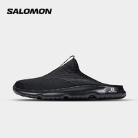 salomon 萨洛蒙 运动恢复鞋新款男子拖鞋户外女凉鞋REELAX SLIDE5.0