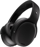 Skullcandy 斯酷凯蒂 头戴式耳机  黑色 S6CAW-R740