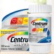  Centrum 善存 中老年男性复合维生素 100粒　