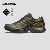 salomon 萨洛蒙 情侣休闲跑步运动鞋户外越野潮鞋XT-PATHWAY GTX