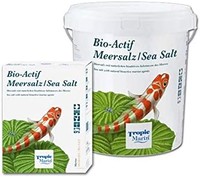Tropic Marin ATM10304 水族箱生物活性盐,32 加仑