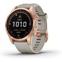 GARMIN 佳明 Fēnix 7 x 太阳能 多功能智能手表